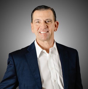 Fundraising Page: Bob Rommel